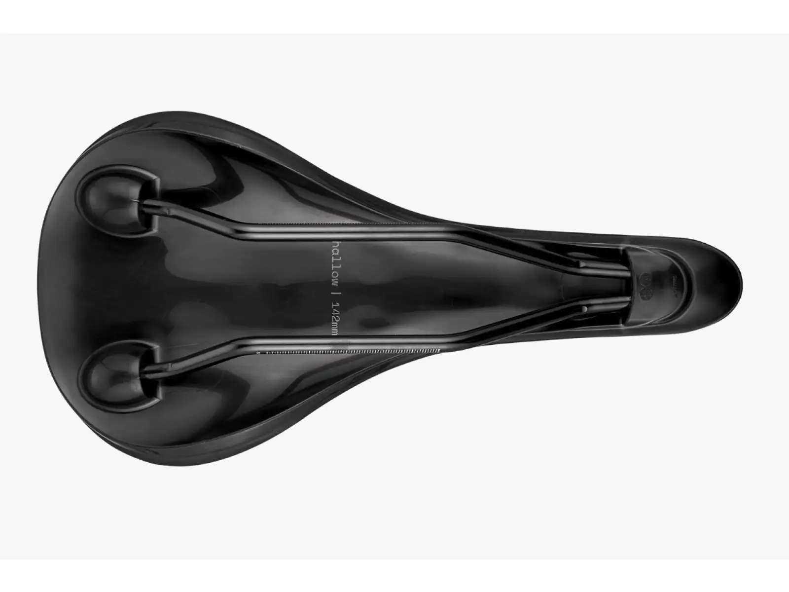 Cannondale Scoop Shallow Steel siodło 142 mm