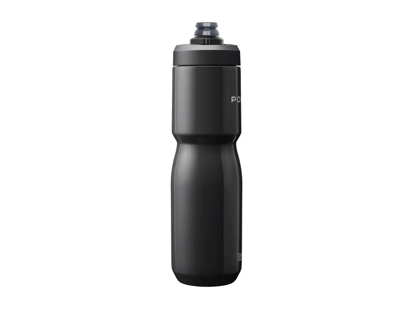 Camelbak Podium Vacuum Stainless butelka 0,65 l Black