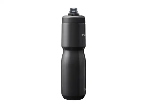 Camelbak Podium Vacuum Stainless butelka 0,65 l Black
