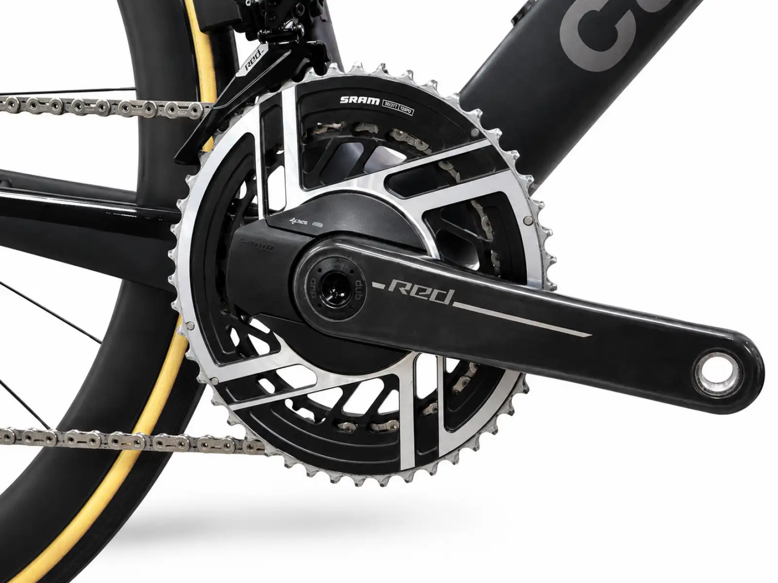 Cannondale SuperSix EVO Hi-MOD 1 rower szosowy TRD rozm. 58 Sram Red E1 - POKAZOWY