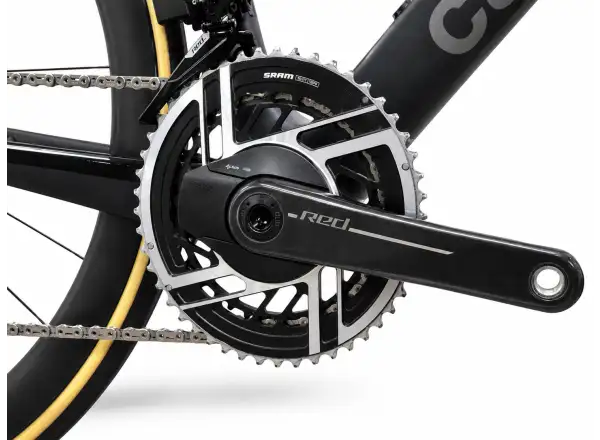 Cannondale SuperSix EVO Hi-MOD 1 rower szosowy TRD rozm. 58 Sram Red E1 - POKAZOWY