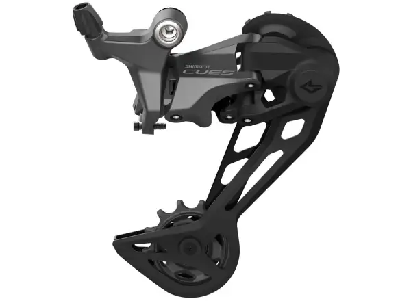 Shimano CUES RD-U6020-11 SGS 11sp. przerzutka tylna - Niezapakowane