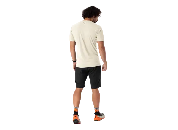 Dynafit Transalper Light Dynastretch męskie spodenki Black Out