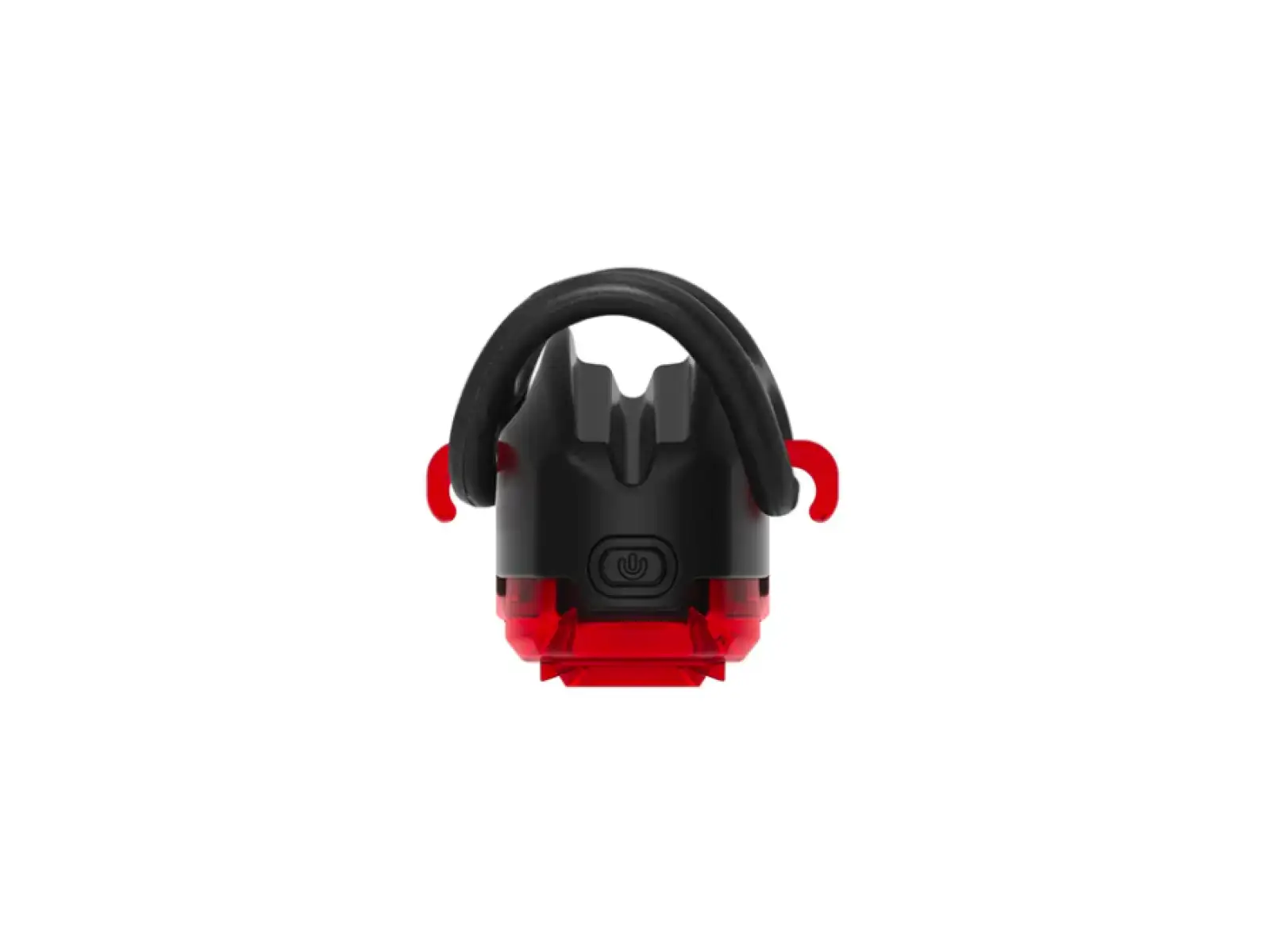 Lezyne KTV Drive + Rear lampa Black