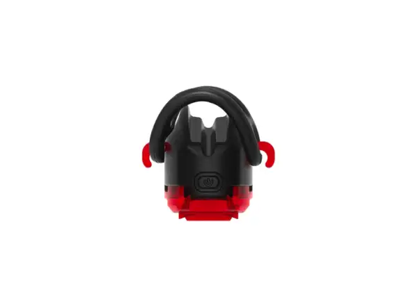 Lezyne KTV Drive + Rear lampa Black