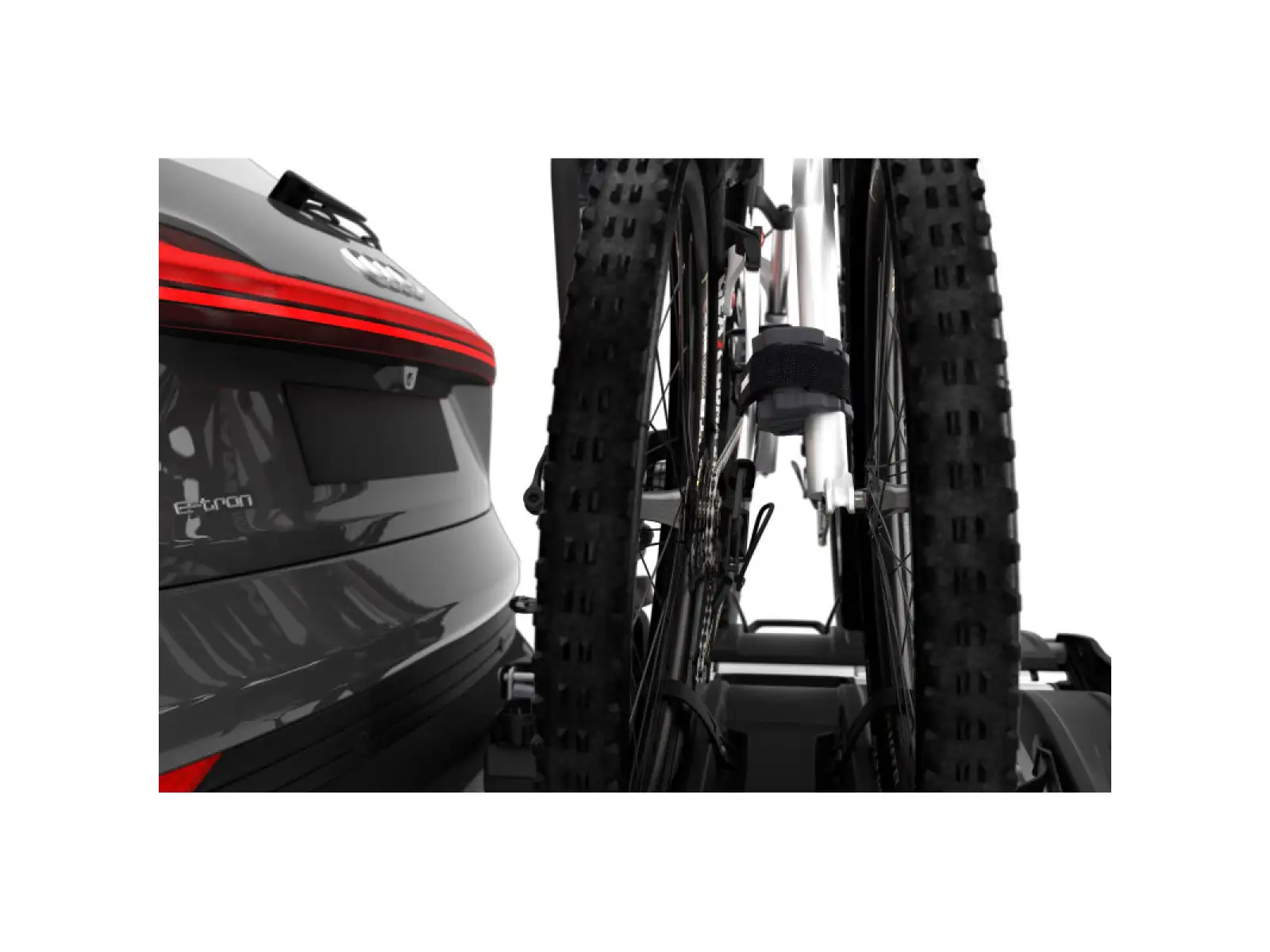 Thule Protector ochraniacz dystansowy kół 1szt