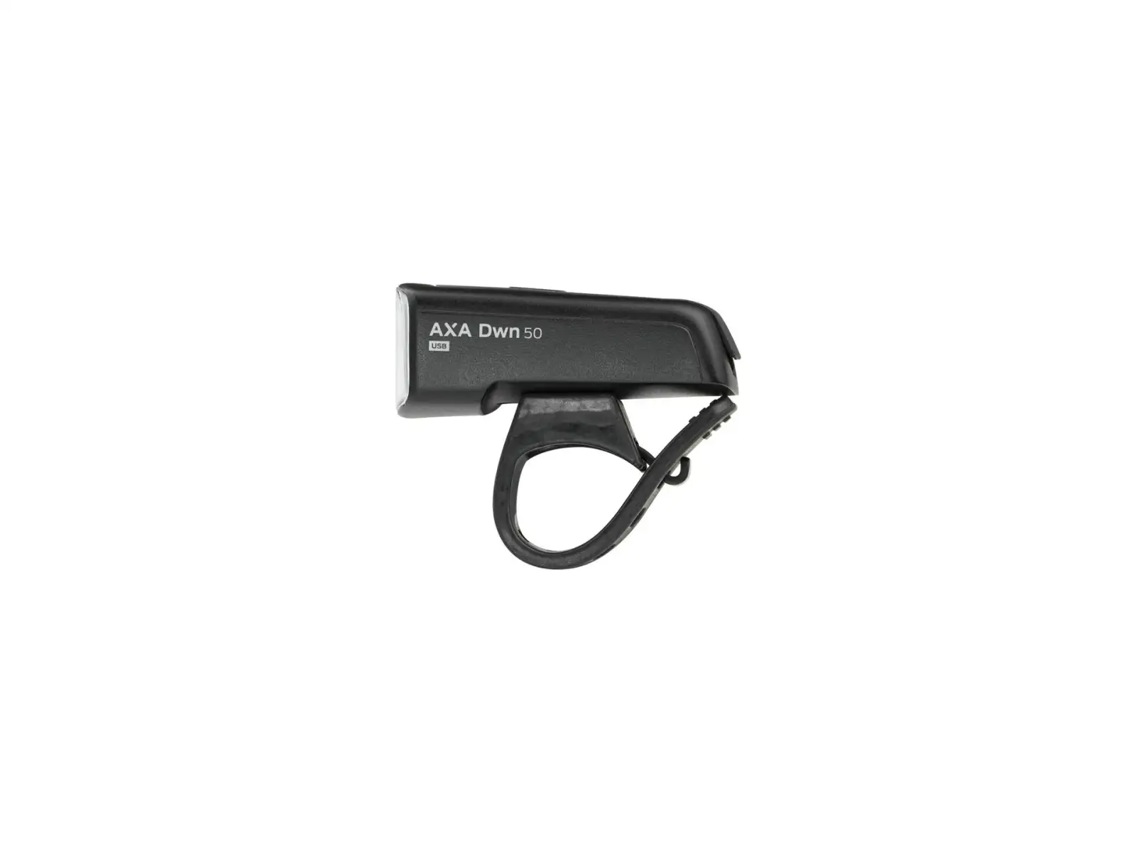 AXA DWN 50 USB przednie światło