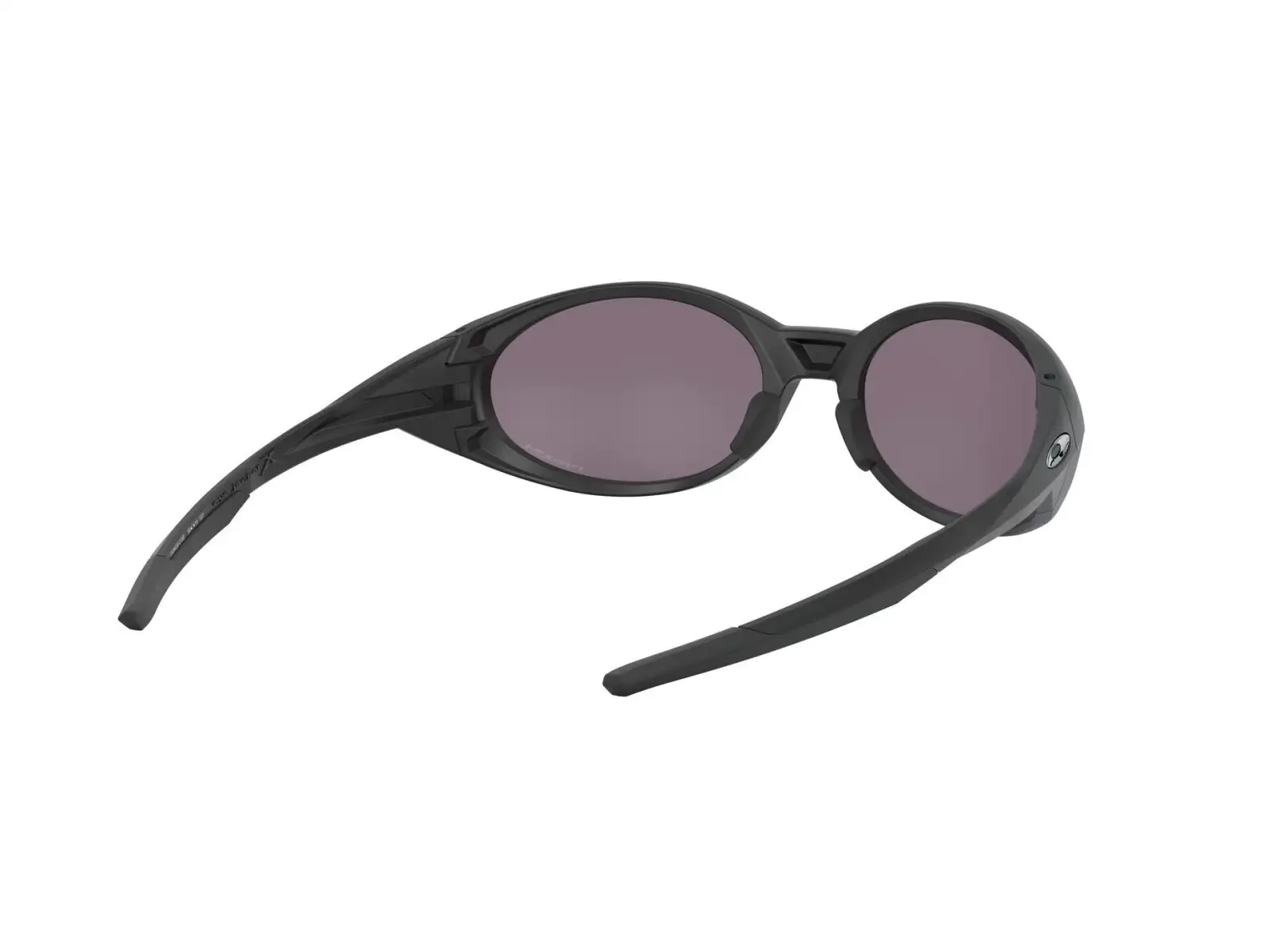 Oakley Eyejacket Redux okulary przeciwsłoneczne Matte Black/Prizm Grey