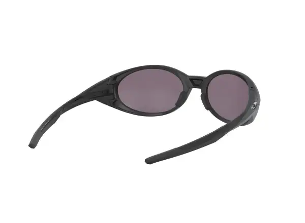 Oakley Eyejacket Redux okulary przeciwsłoneczne Matte Black/Prizm Grey