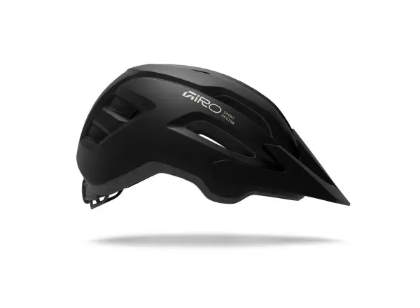 Giro Fixture II MIPS damski kask Mat Black/Stone