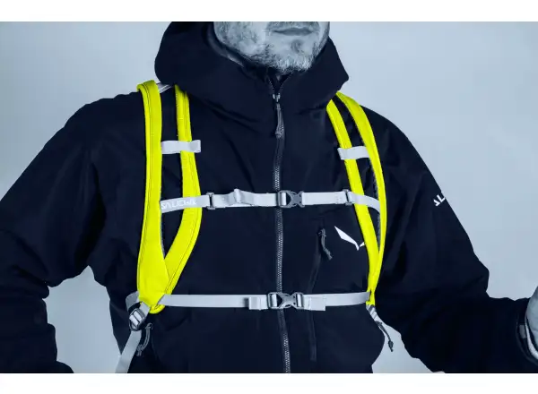 Salewa Ultra Train 14 plecak Black