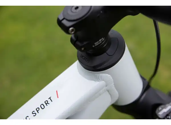 Superior XC 6.2 rower górski Gloss Grey/Petrol