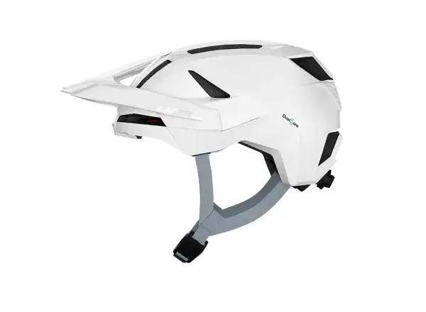 Lazer Impala KinetiCore kask biały
