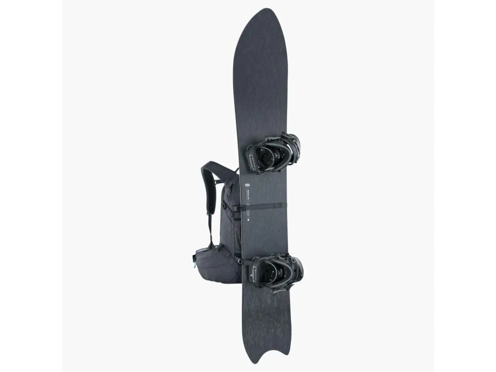 Evoc Line Pro 20 plecak Black