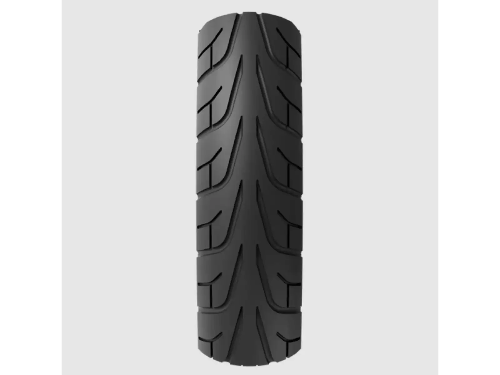 Vittoria Randonneur Reflective 47-559 trekingowa/miejska opona drut
