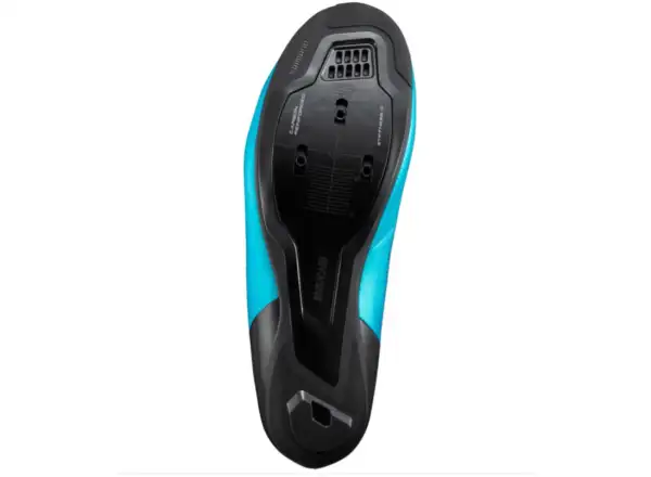 Shimano SH-RC502WB damskie buty szosowe turkusowa