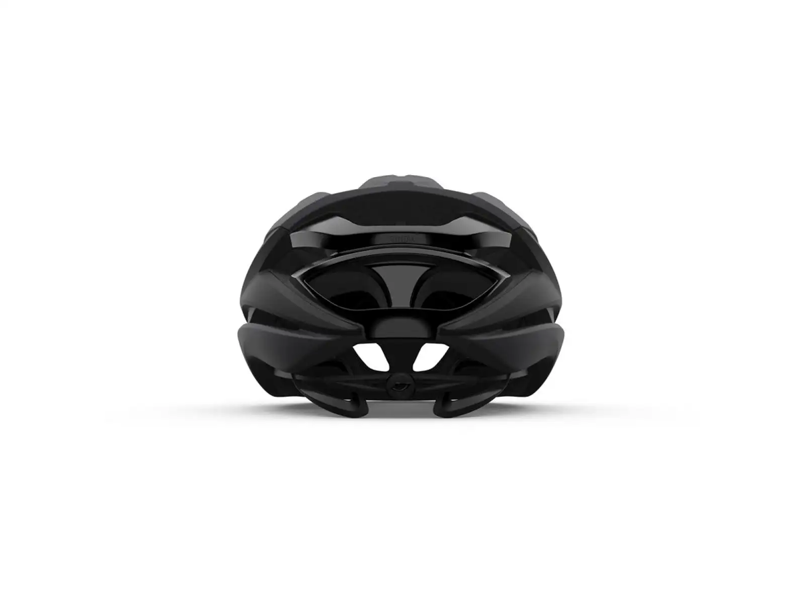 Giro Syntax kask rowerowy Mat Black