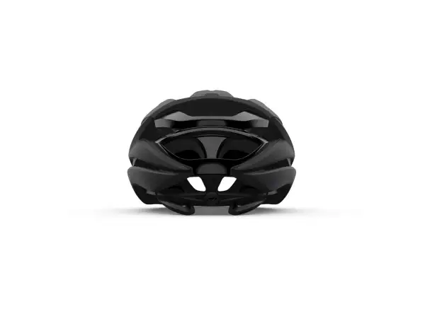 Giro Syntax kask rowerowy Mat Black