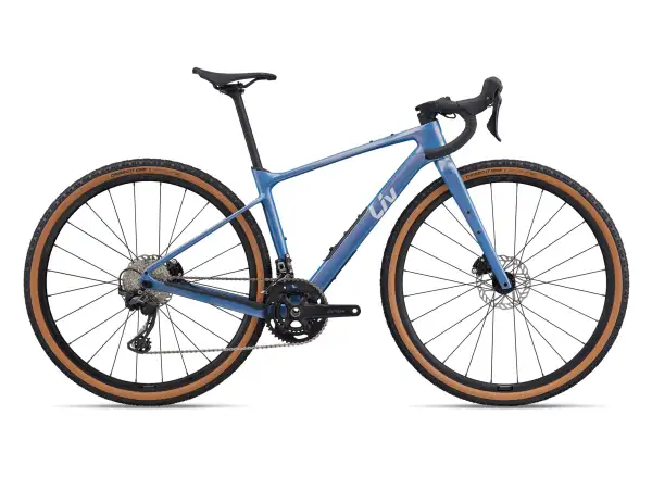 gravel rower Lunar Eclipse