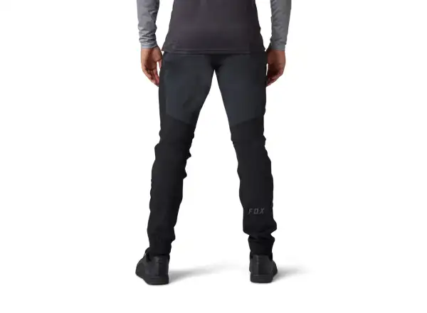 Fox Flexair Neoshell męskie spodnie Black