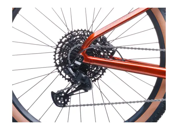 Crussis e-Country AX MTB 8.12-M2(800) górski rower elektryczny
