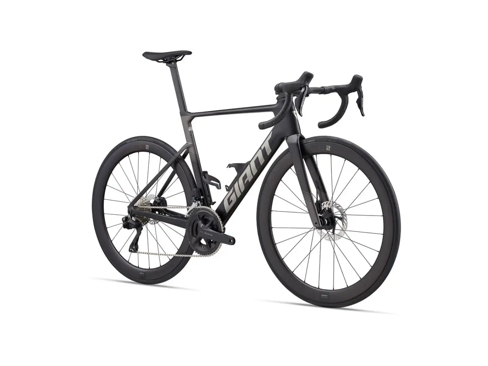Giant Propel Advanced 1 rower szosowy Carbon