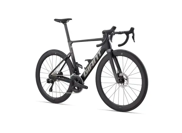 Giant Propel Advanced 1 rower szosowy Carbon