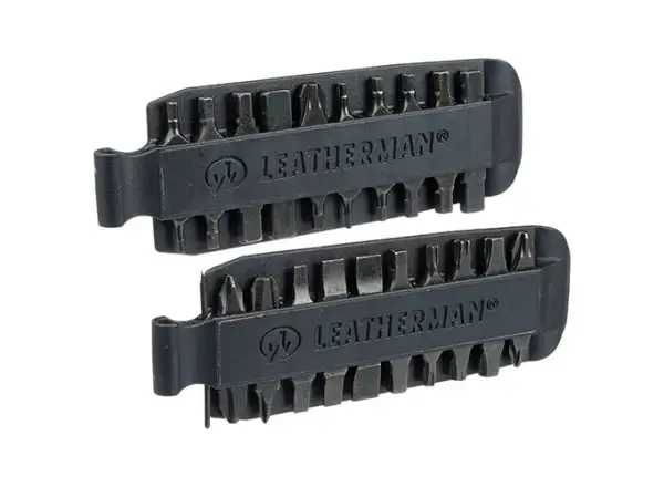 Leatherman Bit Kit Zestaw bitów