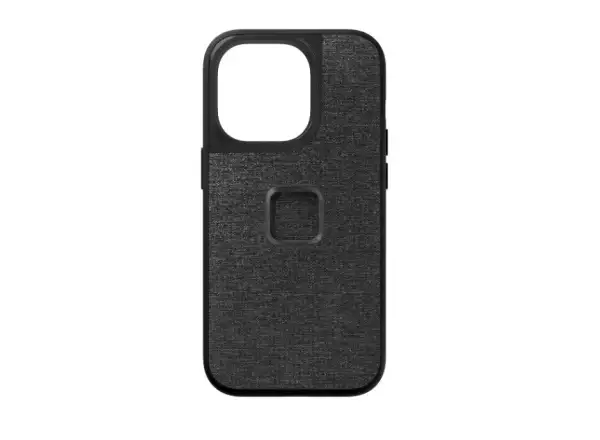 Peak Design Mobile Everyday Case iPhone 14 Pro etui na telefon Charcoal