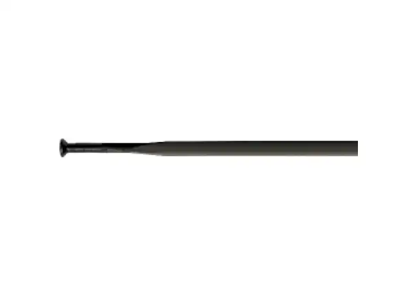 DT Swiss Aerolite 2,0/2,3/2,0 Straight Pull szprycha czarny