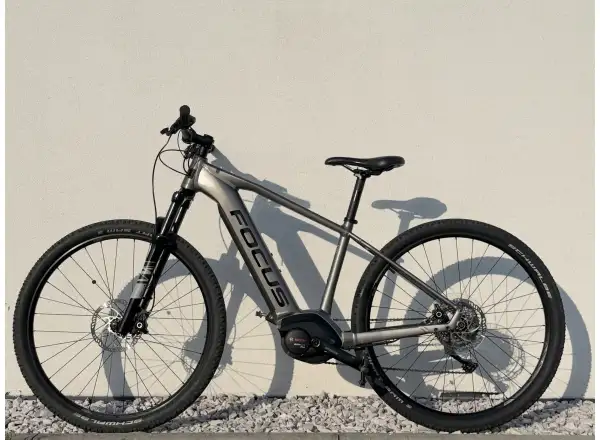 Focus Jarifa2 rower elektryczny rozmiar M BAZAR