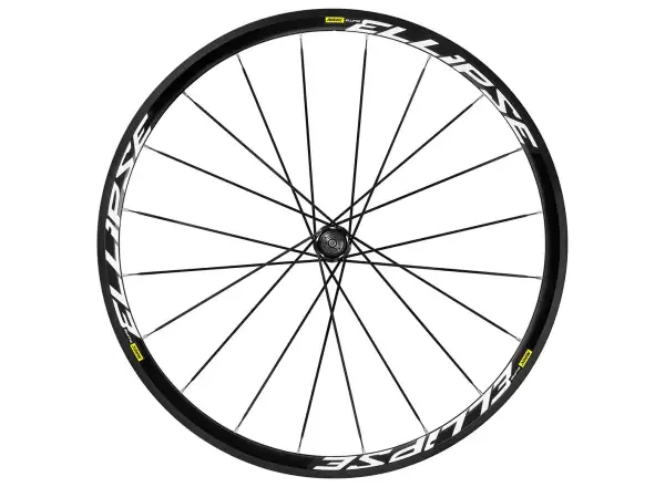 Mavic Ellipse szosowe koła wplecione