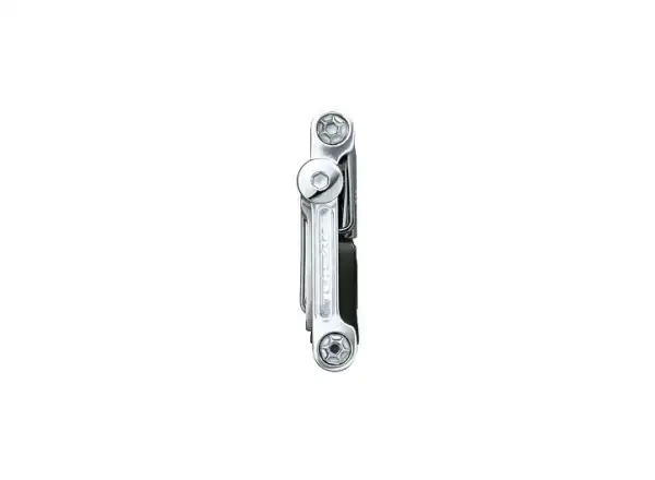 Topeak Mini 20 Pro multitool 23 funkcji z pokrowcem srebrna