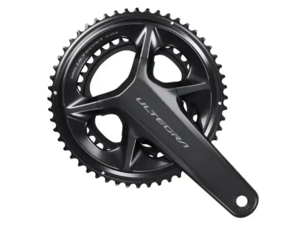 Shimano Ultegra FC-R8100 12sp. szosowe korby 172,5 mm 50-34 zębów - Niepakowane