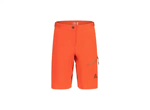 Maloja RoschiaM. damskie spodenki rowerowe glow