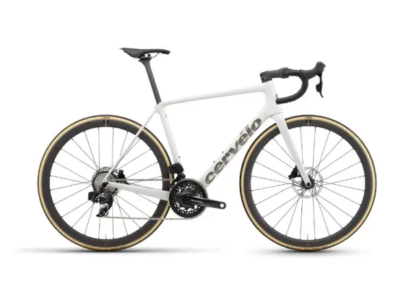 Cervélo R5 Force eTap AXS rower szosowy Permafrost