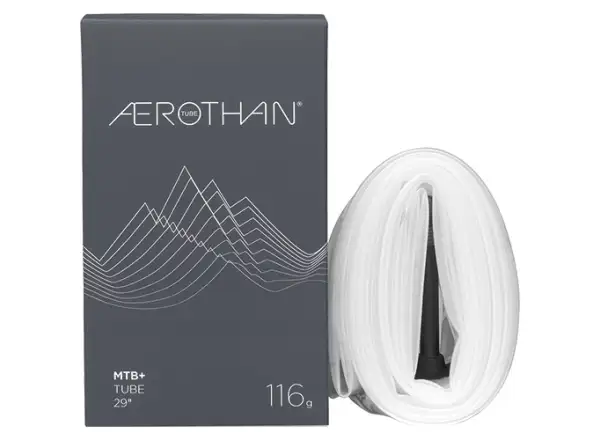 Schwalbe Aerothan TPU 29" dętka 62-75/622 40mm wentyl