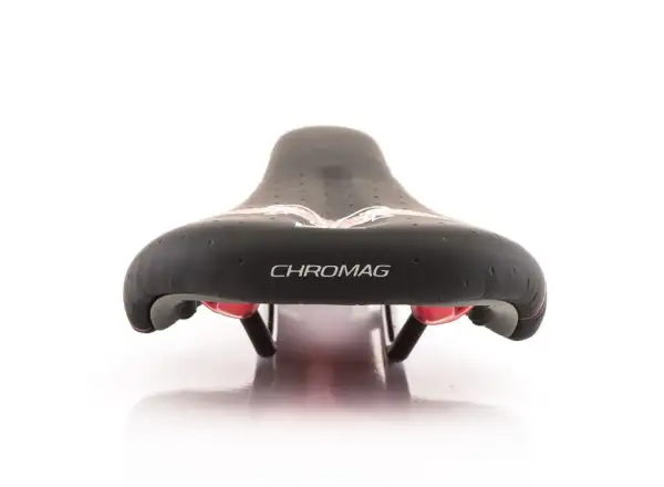 Chromag Lynx DT siodło czarna