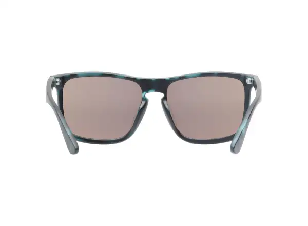 Uvex Heyday okulary przeciwsłoneczne Blue Havanna/Ice blue