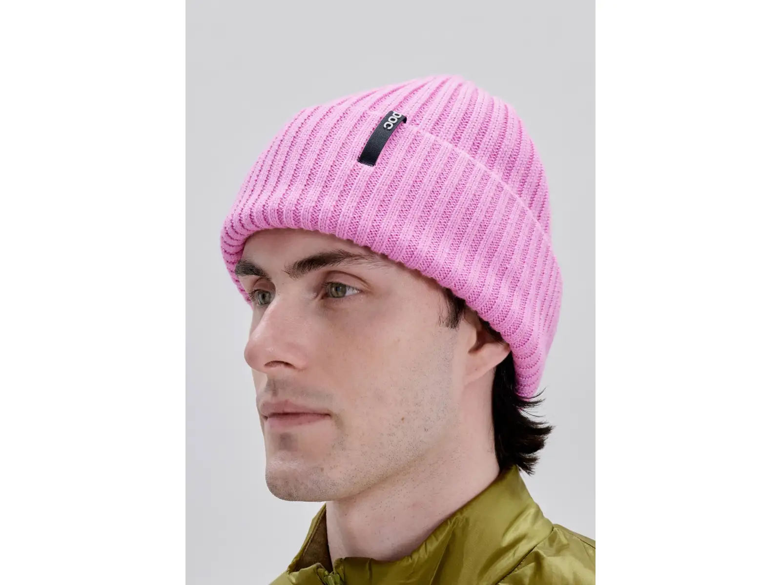POC czapka beanie Thulite Pink
