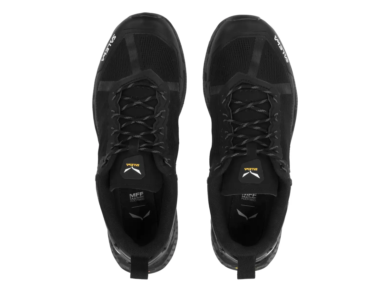 Salewa Pedroc Air męskie buty Black/Camo