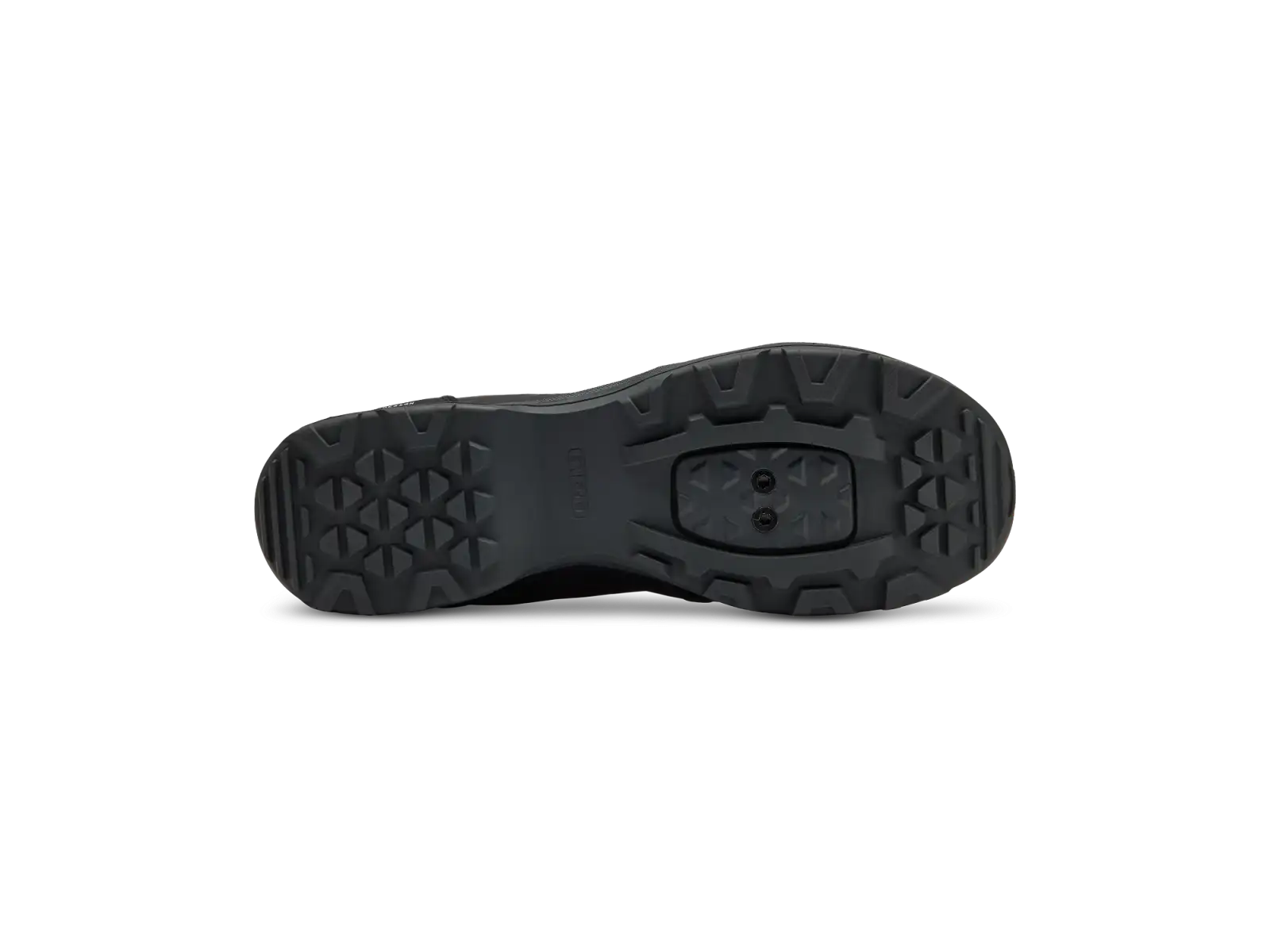 Giro Gauge Boa MTB męskie buty rowerowe Black