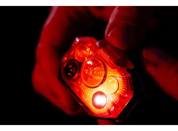 Petzl Swift RL czołówka zielona