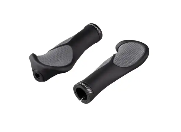 Force chwyty Anatomic czarna/szara
