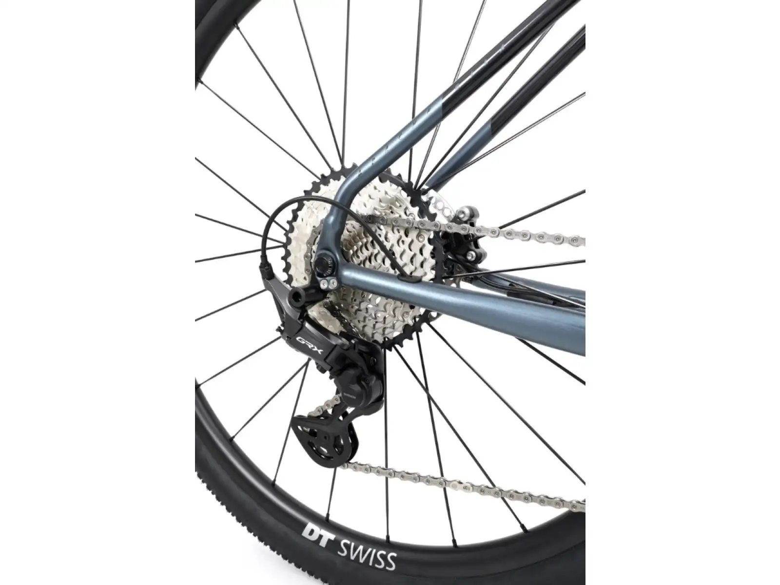 Apache Gila Bosch SX gravel rower elektryczny
