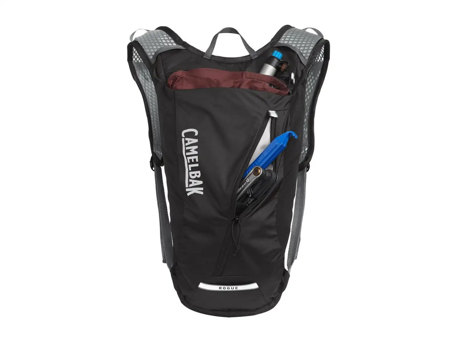 Camelbak Rogue Light 7 plecak Black