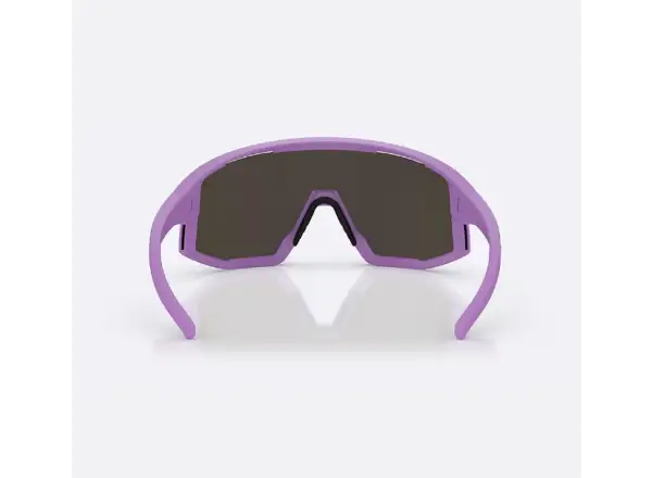 Bliz Fusion okulary przeciwsłoneczne Matte Purple/Grey Purple Multi
