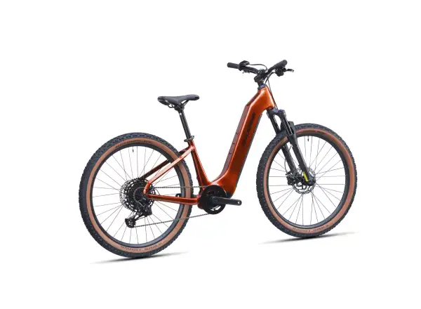 Crussis e-Country AX MTB 8.12-M2(800) górski rower elektryczny