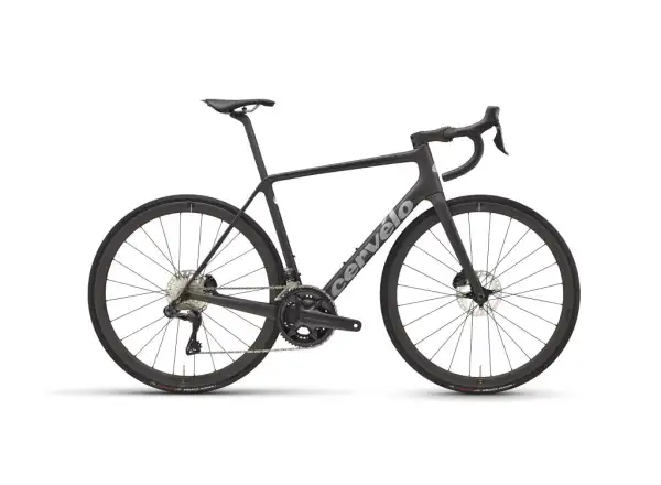 Cervélo R5 Ultegra Di2 rower szosowy Five Black