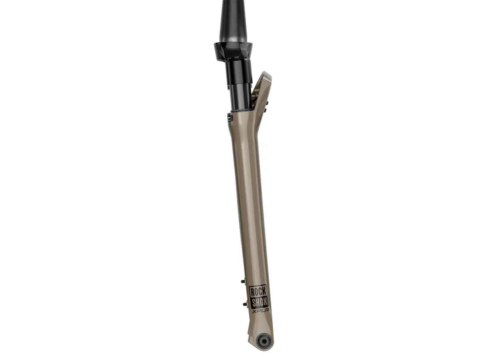 Rock Shox Rudy Ultimate Race Day A1 700c gravel widelki Kwiqsand